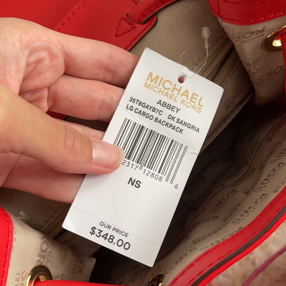 BRAND NEW MICHAEL KORS BAG - Picture 3 of 4